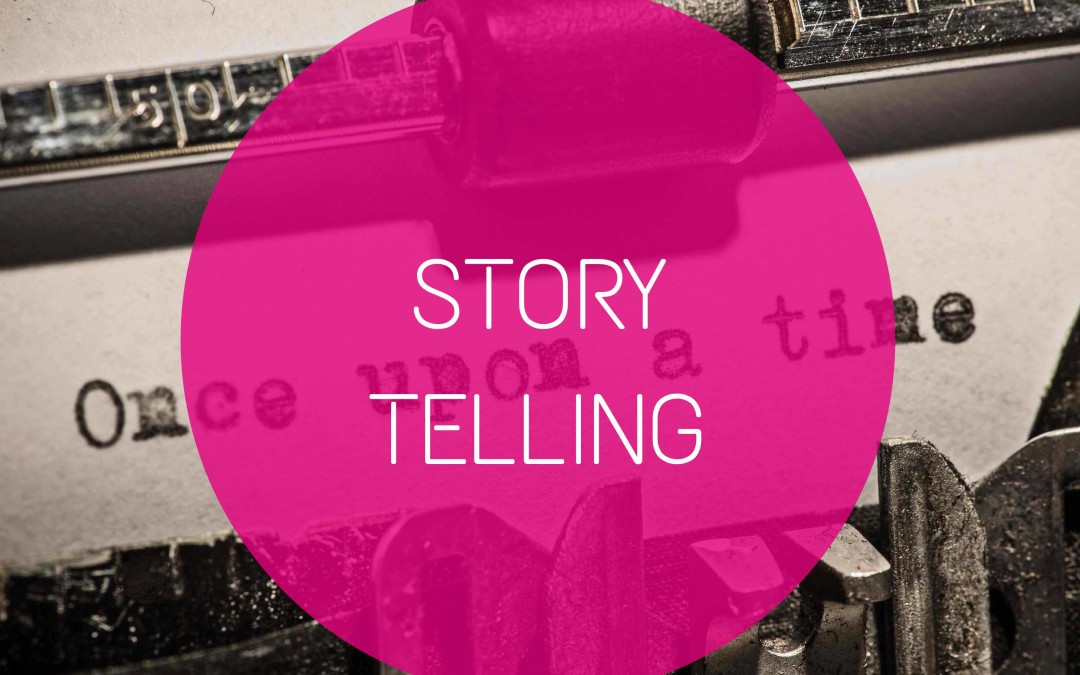 STORYTELLING