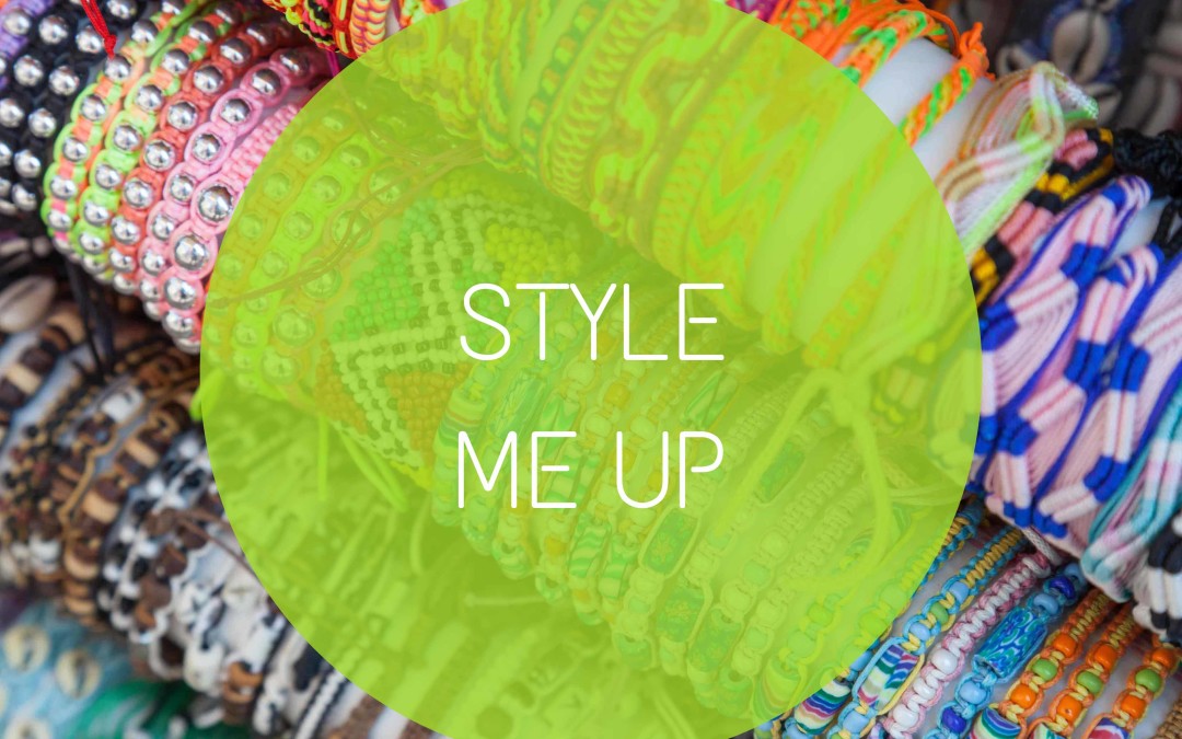 STYLE ME UP