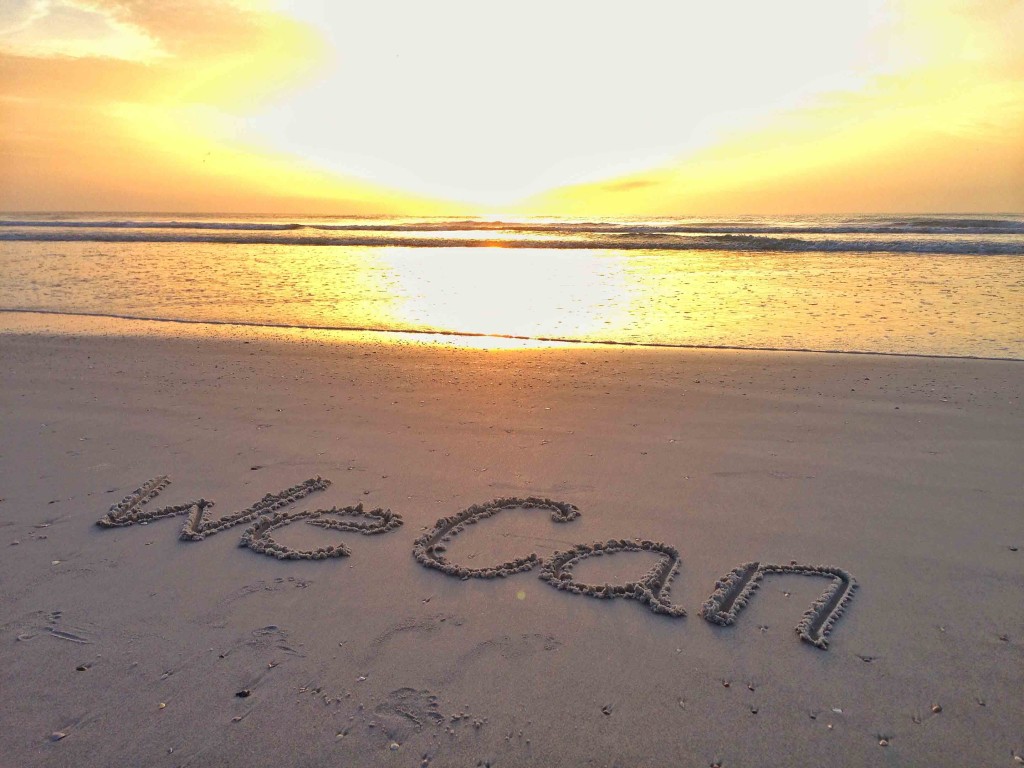 WE CAN